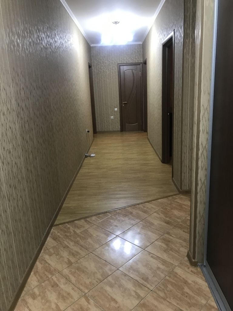 Продажа 3-комнатной квартиры, Пятигорск, 295 Стрелковой Дивизии ул,  18