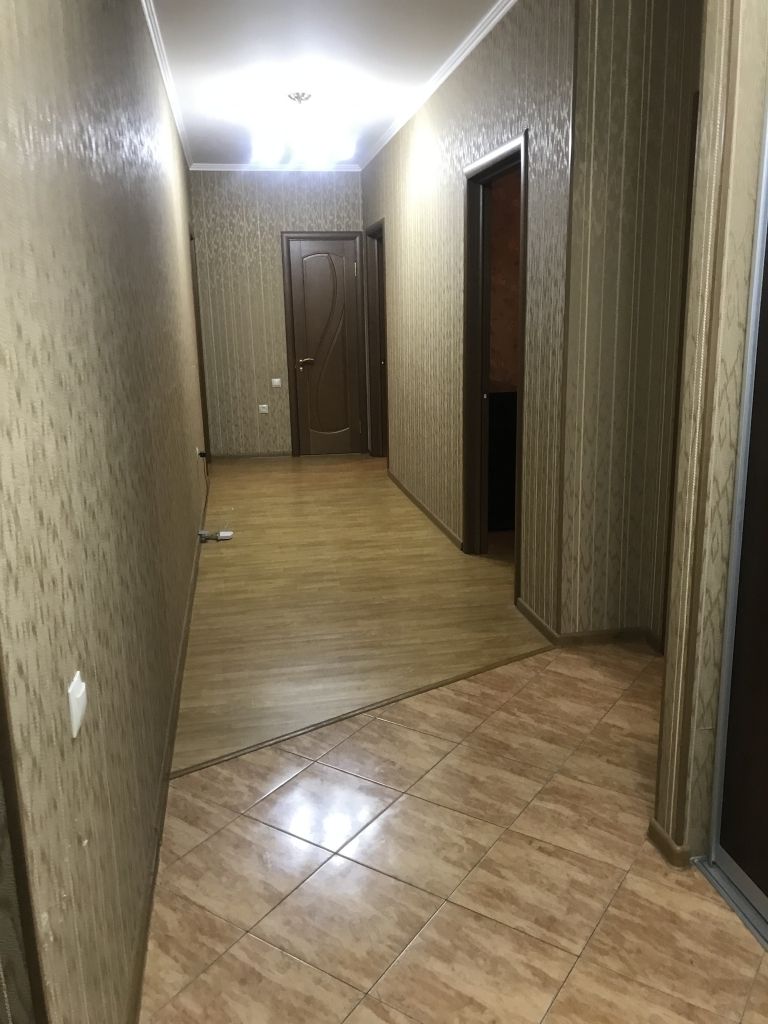 Продажа 3-комнатной квартиры, Пятигорск, 295 Стрелковой Дивизии ул,  18