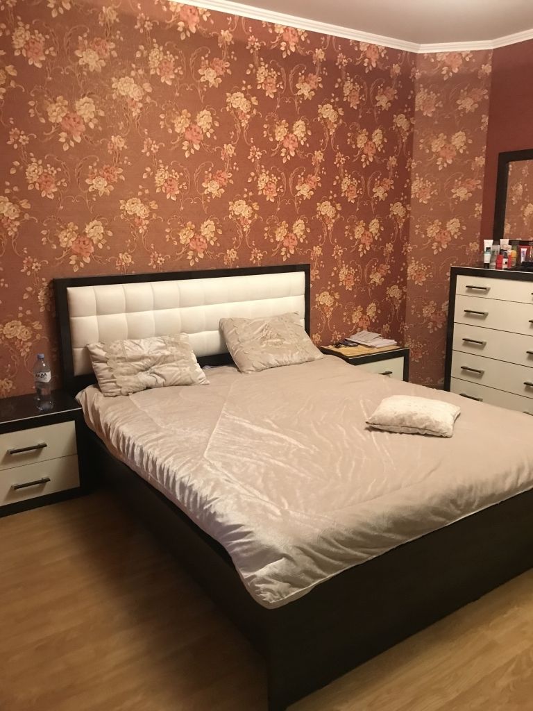Продажа 3-комнатной квартиры, Пятигорск, 295 Стрелковой Дивизии ул,  18