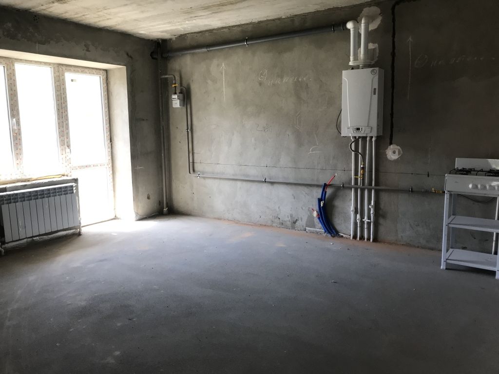 Продажа 3-комнатной квартиры, Пятигорск, Пестова ул,  15