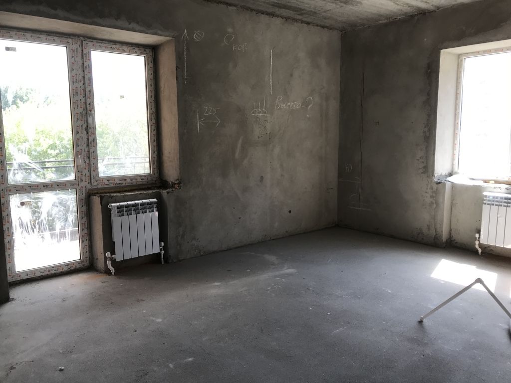 Продажа 3-комнатной квартиры, Пятигорск, Пестова ул,  15