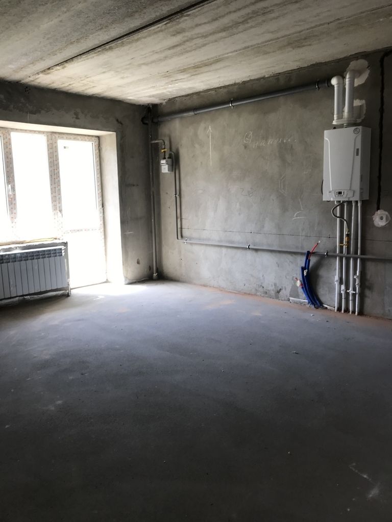 Продажа 3-комнатной квартиры, Пятигорск, Пестова ул,  15