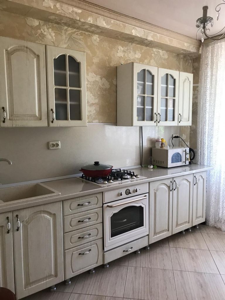 Продажа 2-комнатной квартиры, Пятигорск, Булгакова ул,  9