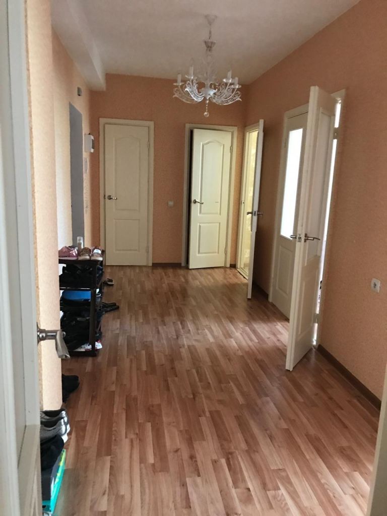 Продажа 2-комнатной квартиры, Пятигорск, Булгакова ул,  9