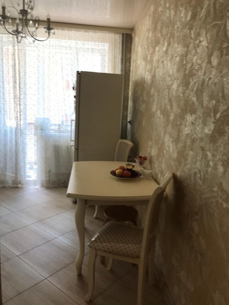 Продажа 2-комнатной квартиры, Пятигорск, Булгакова ул,  9