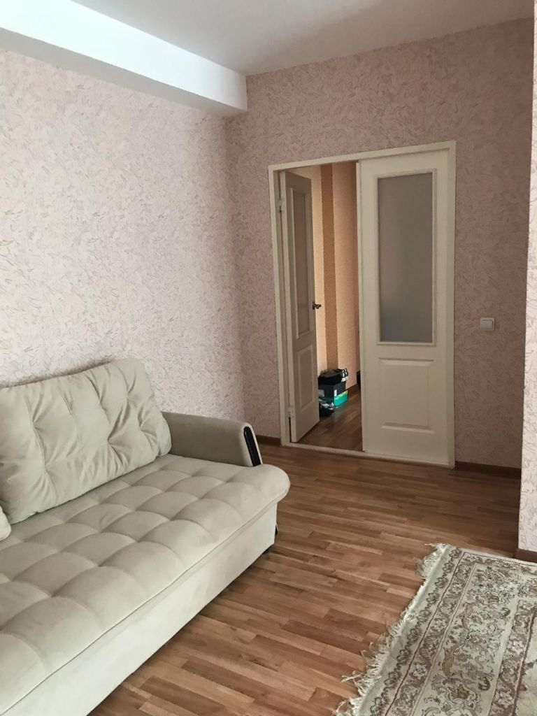 Продажа 2-комнатной квартиры, Пятигорск, Булгакова ул,  9