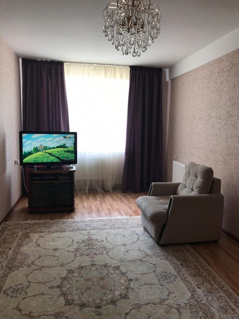 Продажа 2-комнатной квартиры, Пятигорск, Булгакова ул,  9