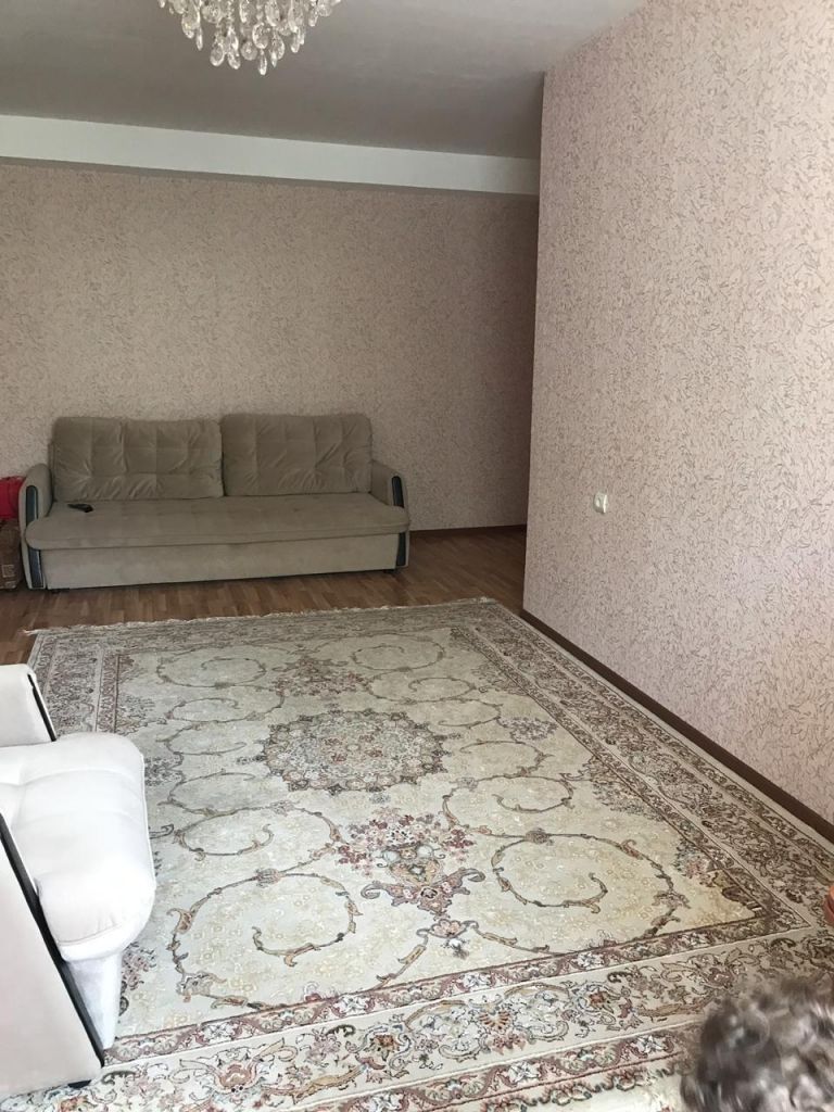 Продажа 2-комнатной квартиры, Пятигорск, Булгакова ул,  9