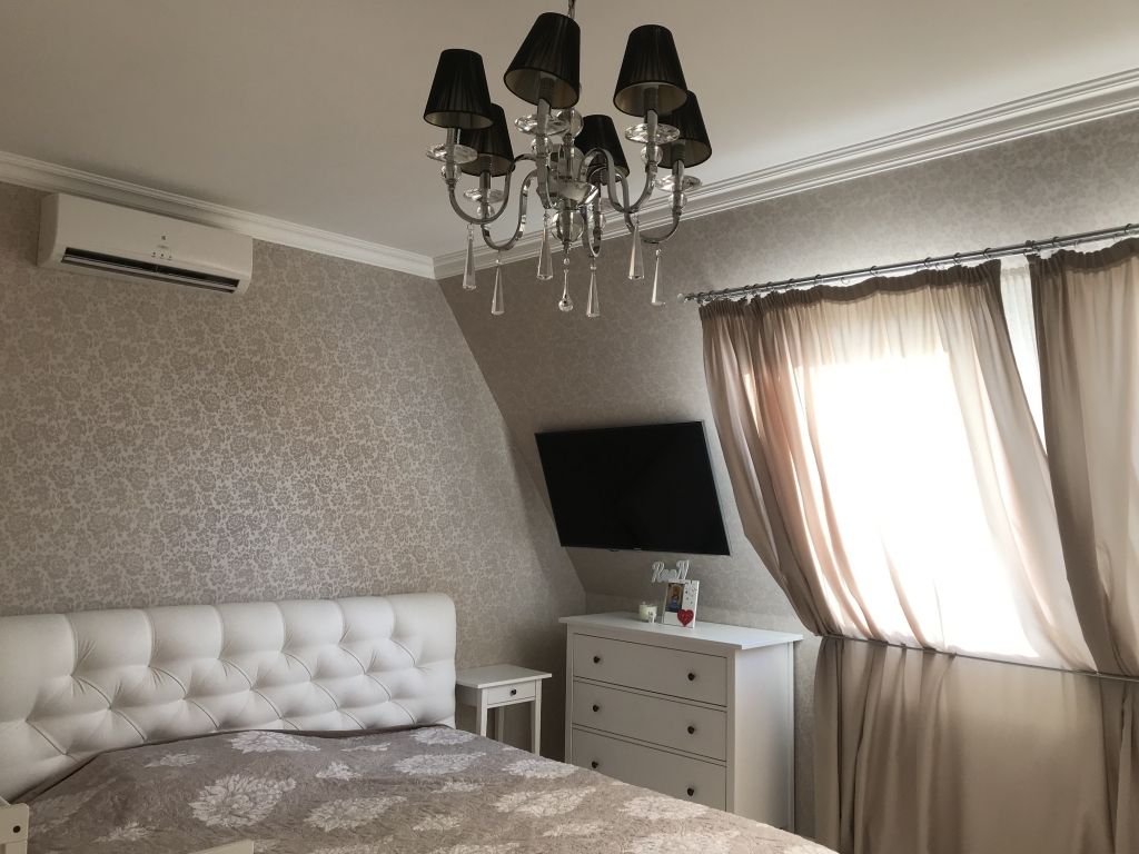 Продажа 3-комнатной квартиры, Пятигорск, Оранжерейная ул,  21