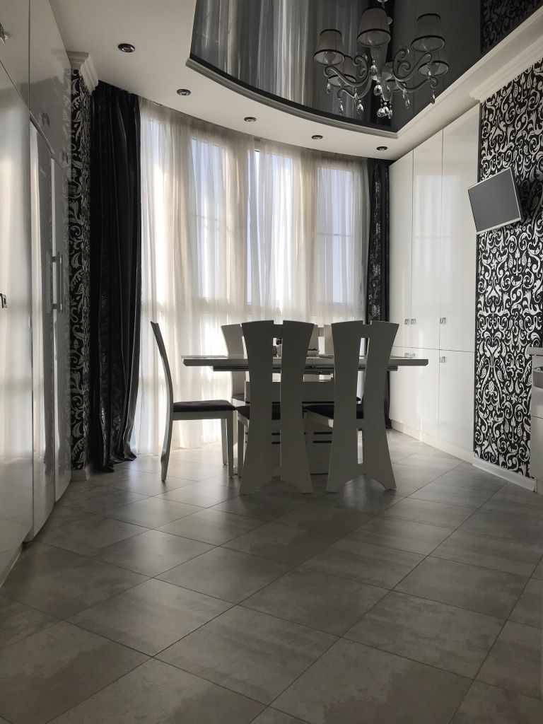 Продажа 3-комнатной квартиры, Пятигорск, Оранжерейная ул,  21