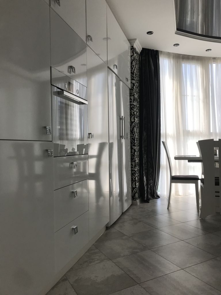 Продажа 3-комнатной квартиры, Пятигорск, Оранжерейная ул,  21