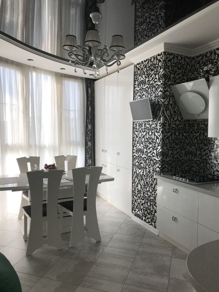 Продажа 3-комнатной квартиры, Пятигорск, Оранжерейная ул,  21