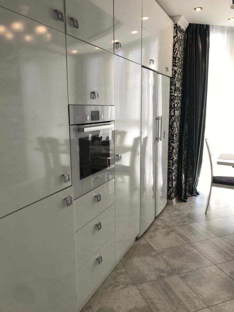 Продажа 3-комнатной квартиры, Пятигорск, Оранжерейная ул,  21