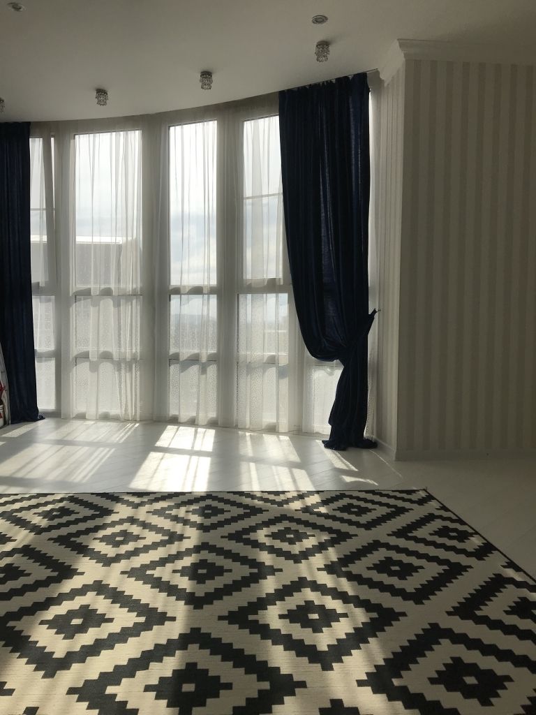 Продажа 3-комнатной квартиры, Пятигорск, Оранжерейная ул,  21