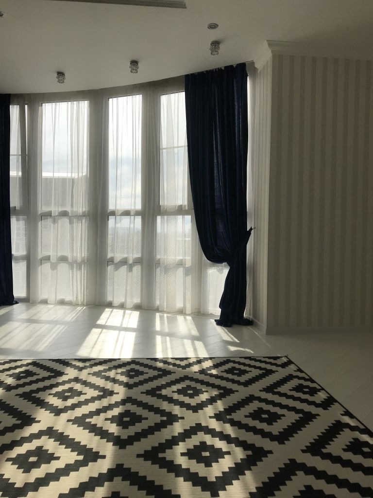 Продажа 3-комнатной квартиры, Пятигорск, Оранжерейная ул,  21