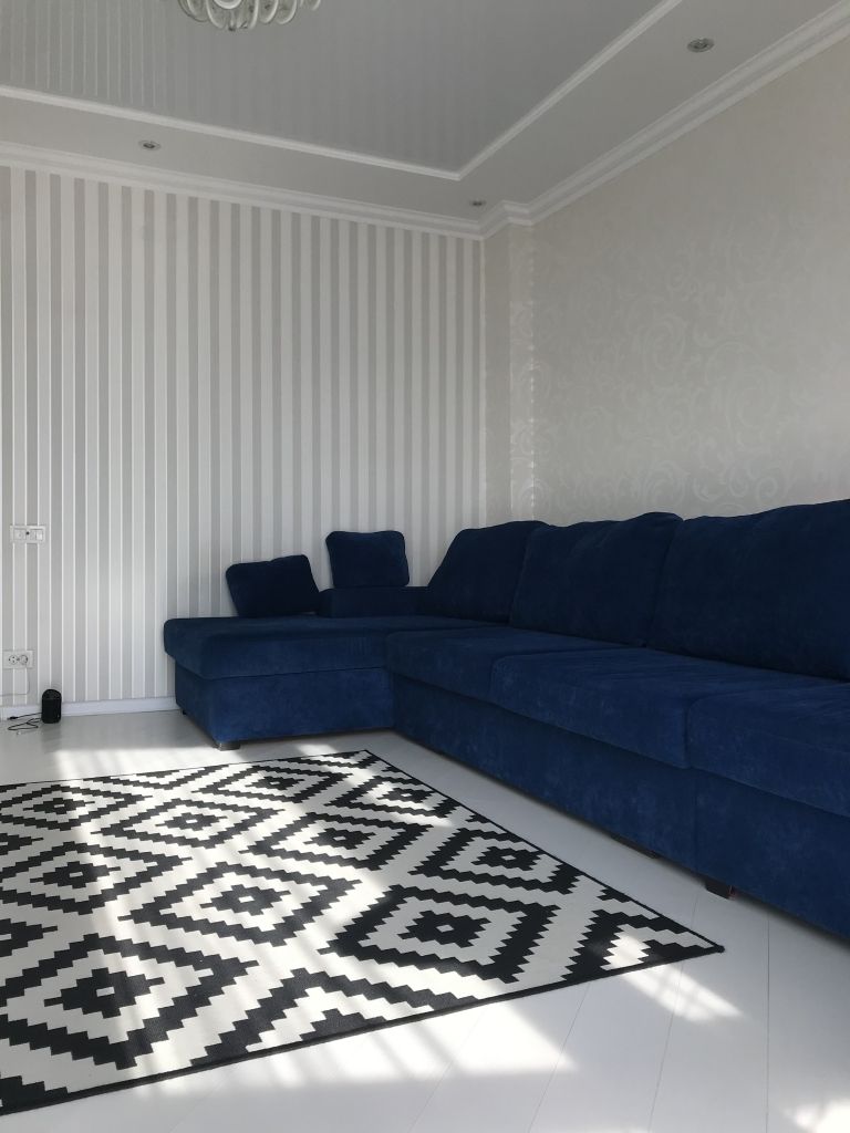 Продажа 3-комнатной квартиры, Пятигорск, Оранжерейная ул,  21