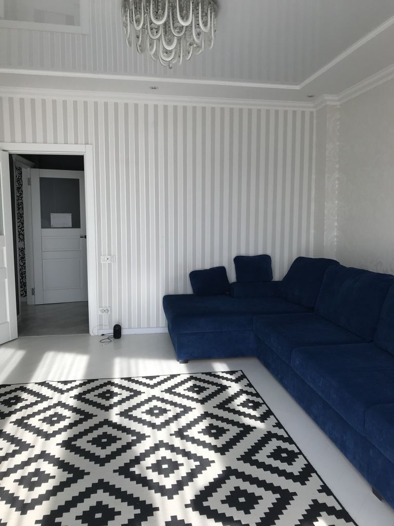 Продажа 3-комнатной квартиры, Пятигорск, Оранжерейная ул,  21