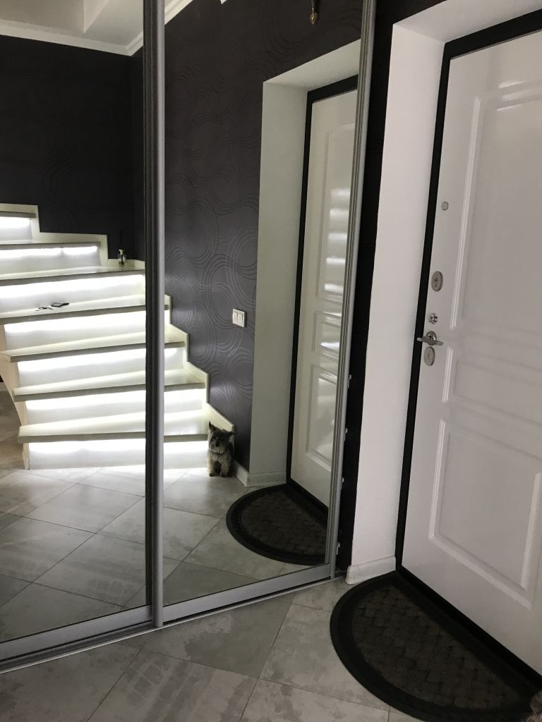 Продажа 3-комнатной квартиры, Пятигорск, Оранжерейная ул,  21