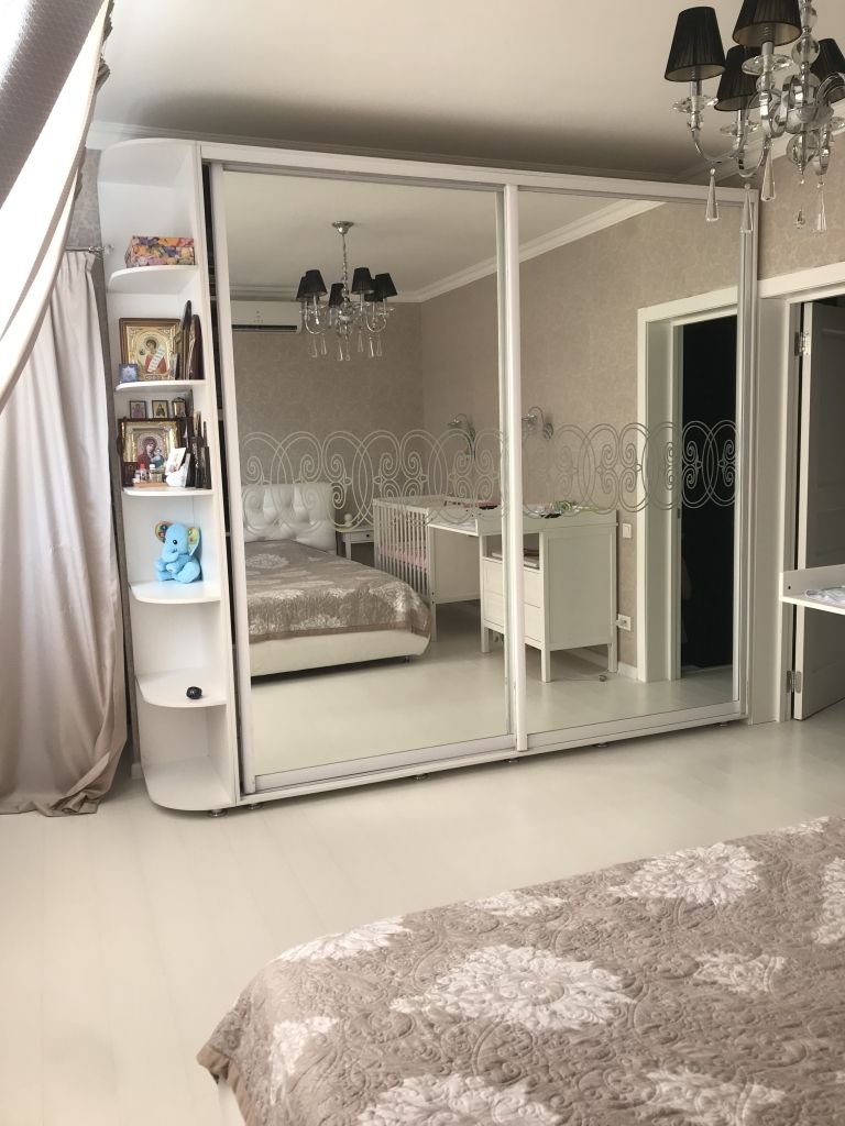 Продажа 3-комнатной квартиры, Пятигорск, Оранжерейная ул,  21