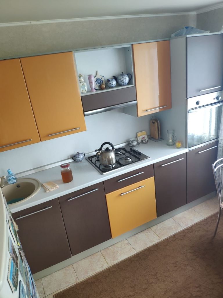 Продажа 2-комнатной квартиры, Пятигорск, Московская ул,  50