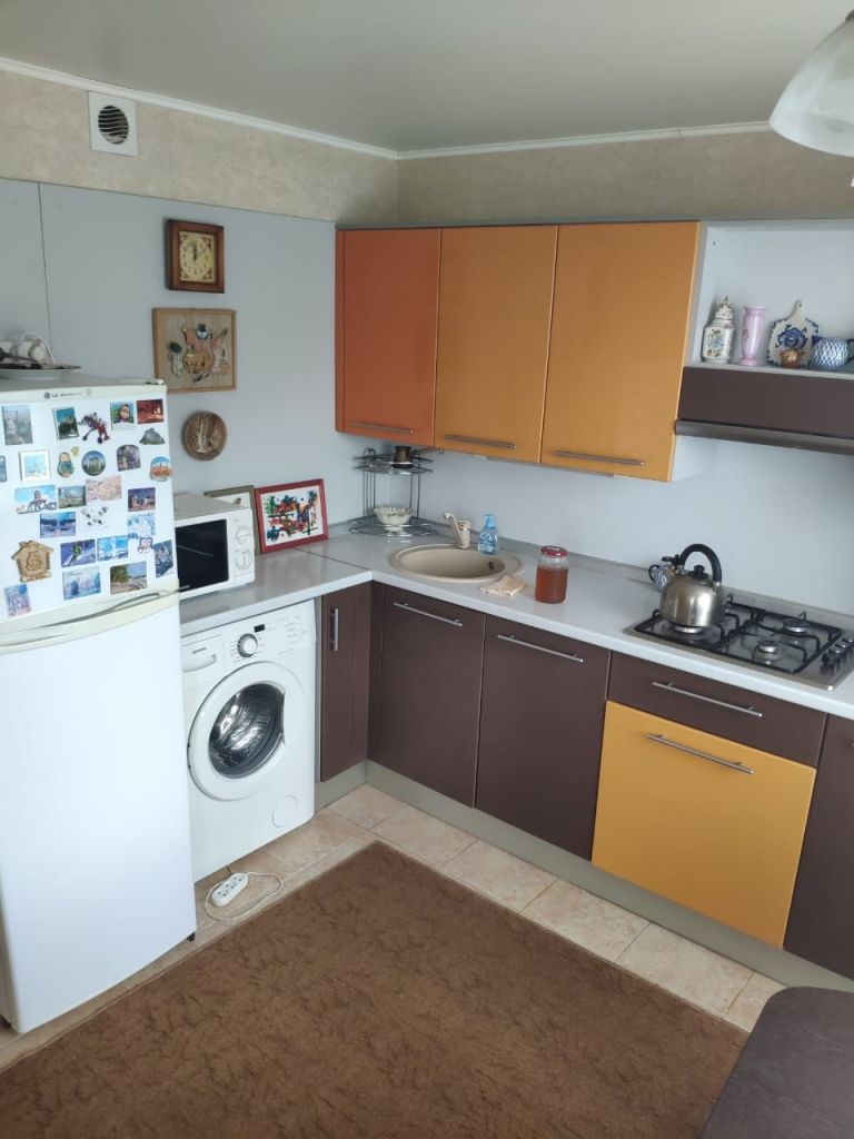 Продажа 2-комнатной квартиры, Пятигорск, Московская ул,  50