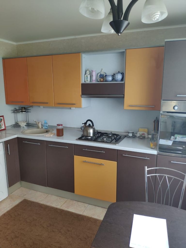 Продажа 2-комнатной квартиры, Пятигорск, Московская ул,  50