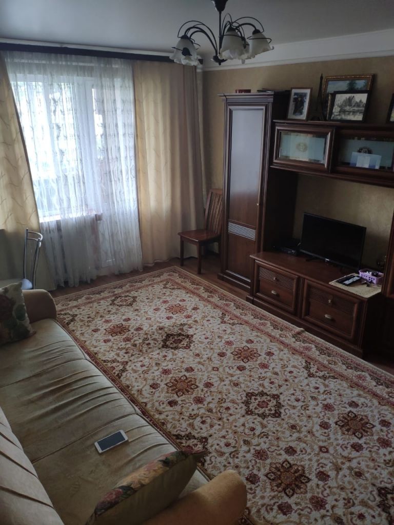 Продажа 2-комнатной квартиры, Пятигорск, Московская ул,  50