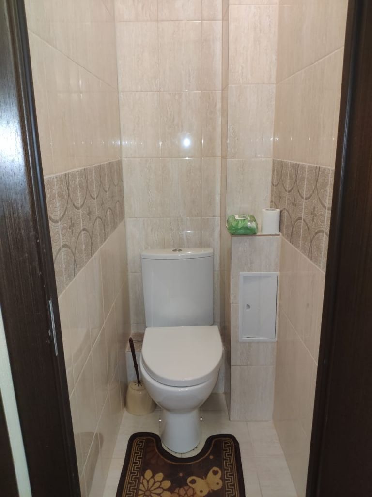 Продажа 2-комнатной квартиры, Пятигорск, Московская ул,  50