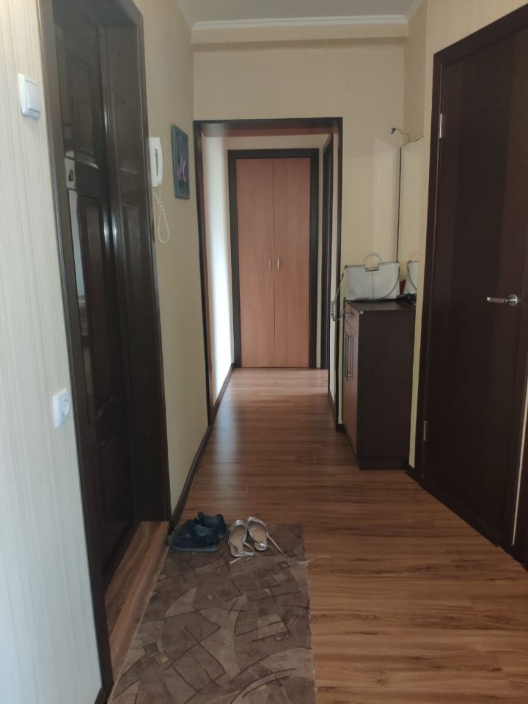 Продажа 2-комнатной квартиры, Пятигорск, Московская ул,  50