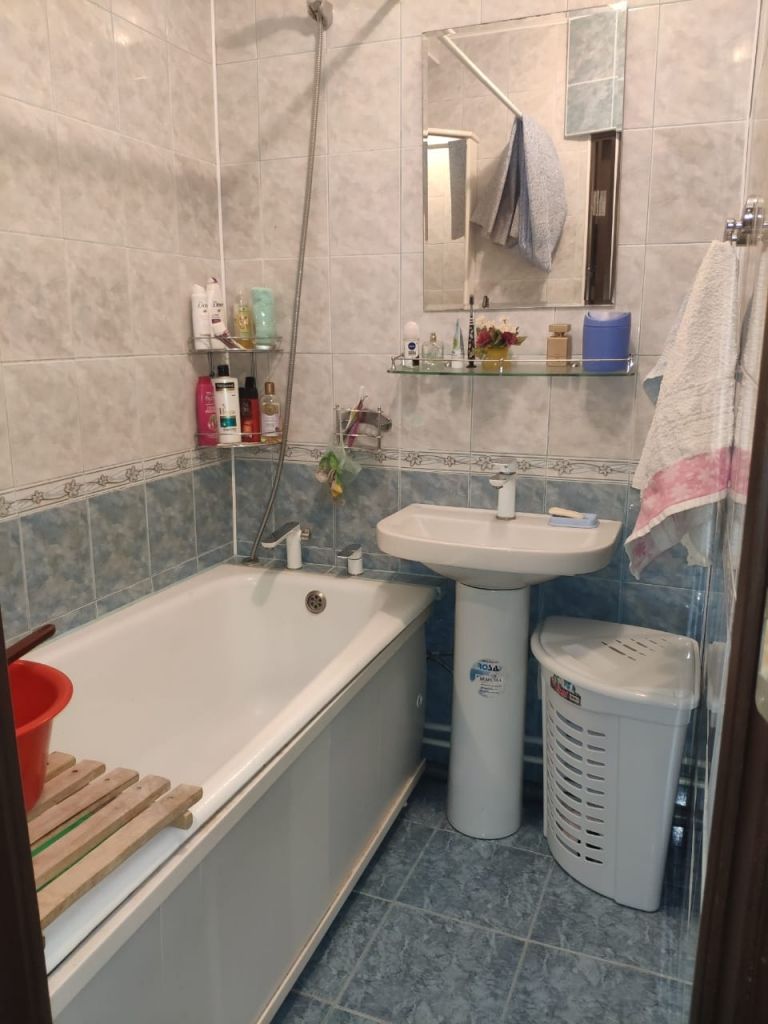 Продажа 2-комнатной квартиры, Пятигорск, Московская ул,  50