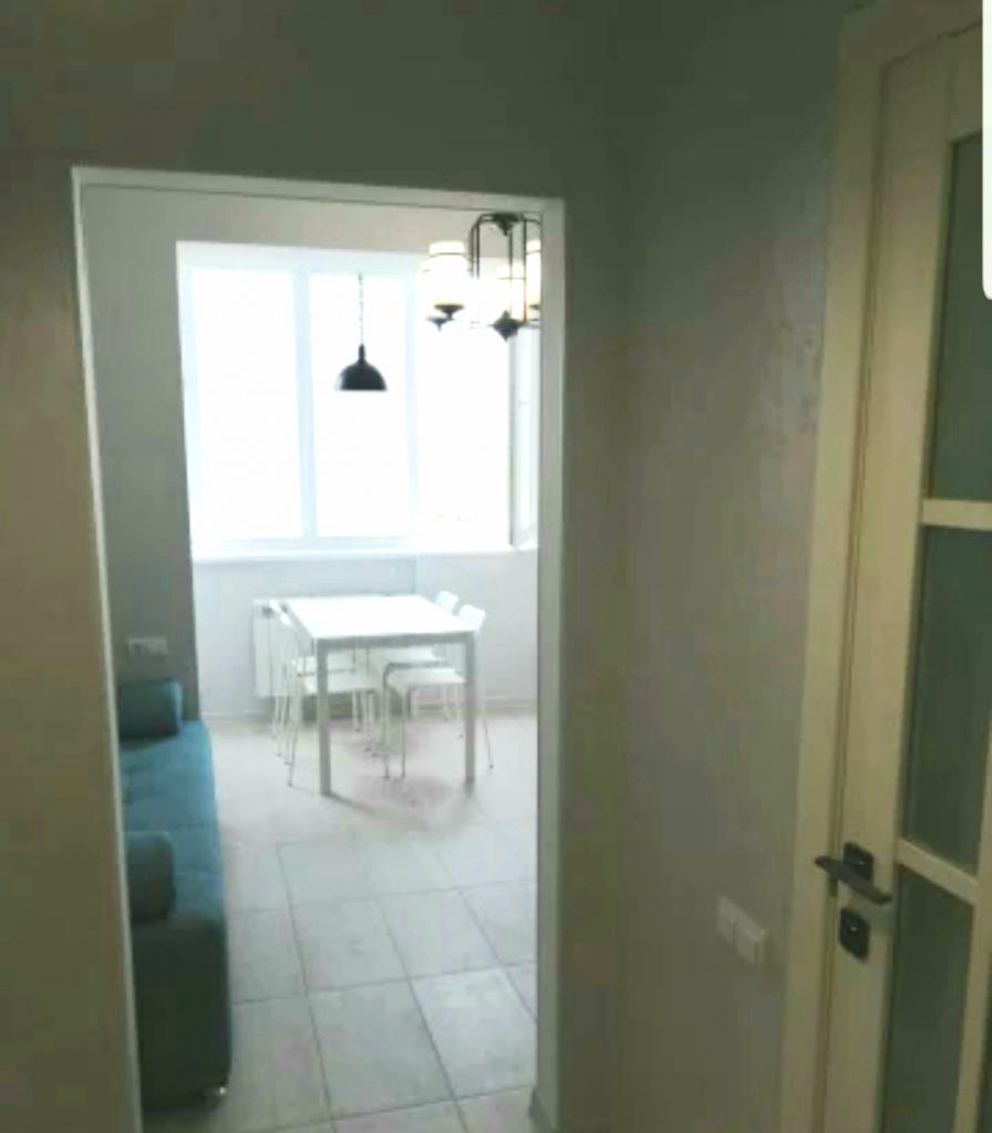 Продажа 1-комнатной квартиры, Пятигорск, Оранжерейная ул,  17