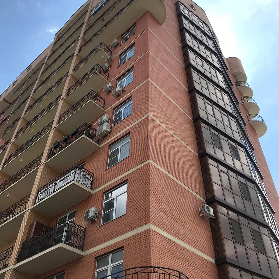 Продажа 2-комнатной квартиры, Пятигорск, Бунимовича ул,  15