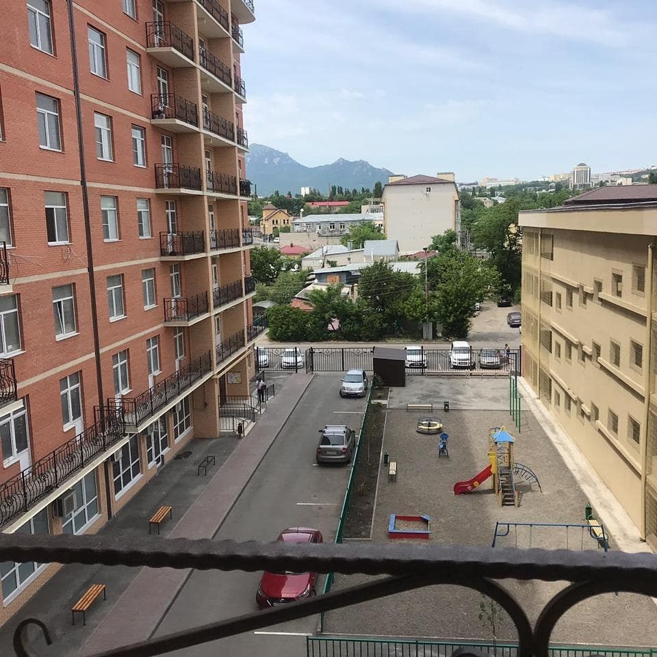 Продажа 2-комнатной квартиры, Пятигорск, Бунимовича ул,  15