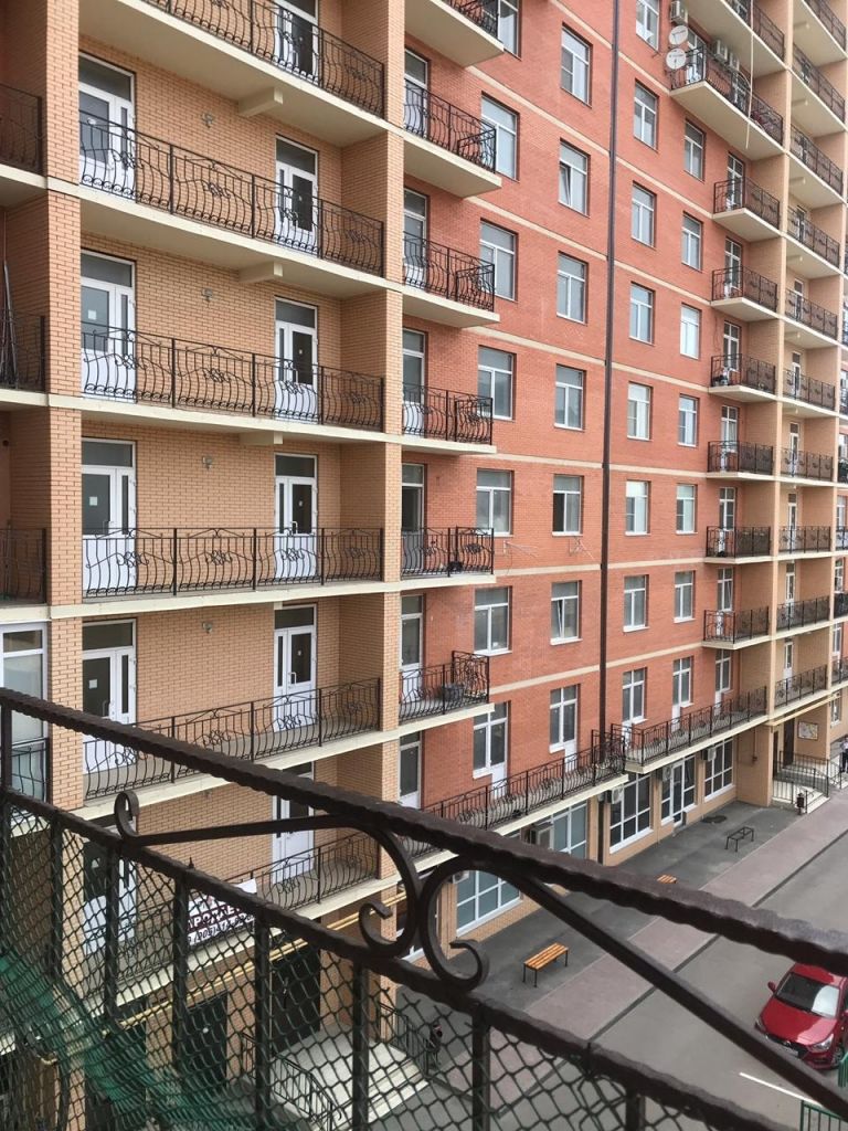 Продажа 2-комнатной квартиры, Пятигорск, Бунимовича ул,  15