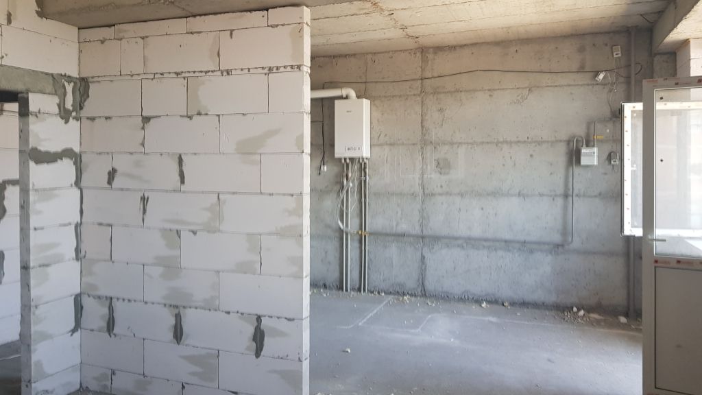 Продажа 2-комнатной квартиры, Пятигорск, Бунимовича ул,  15