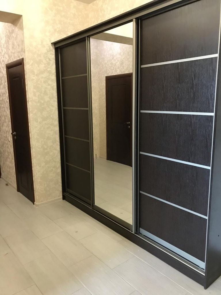 Продажа 3-комнатной квартиры, Пятигорск, Бунимовича ул,  15