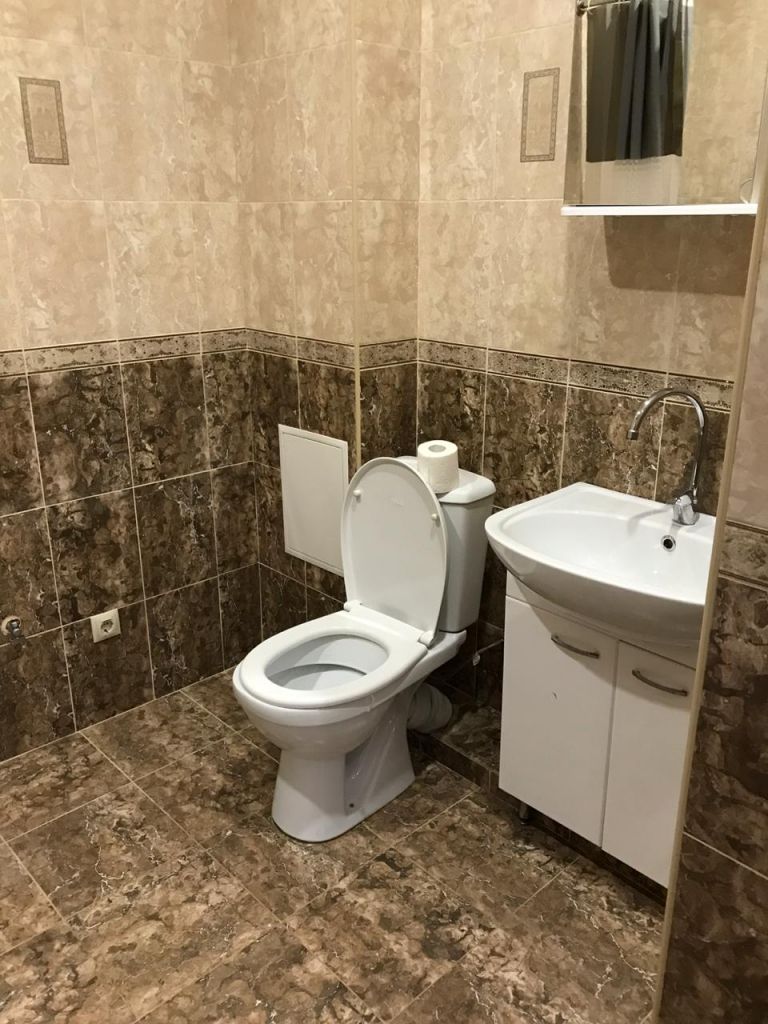 Продажа 3-комнатной квартиры, Пятигорск, Бунимовича ул,  15