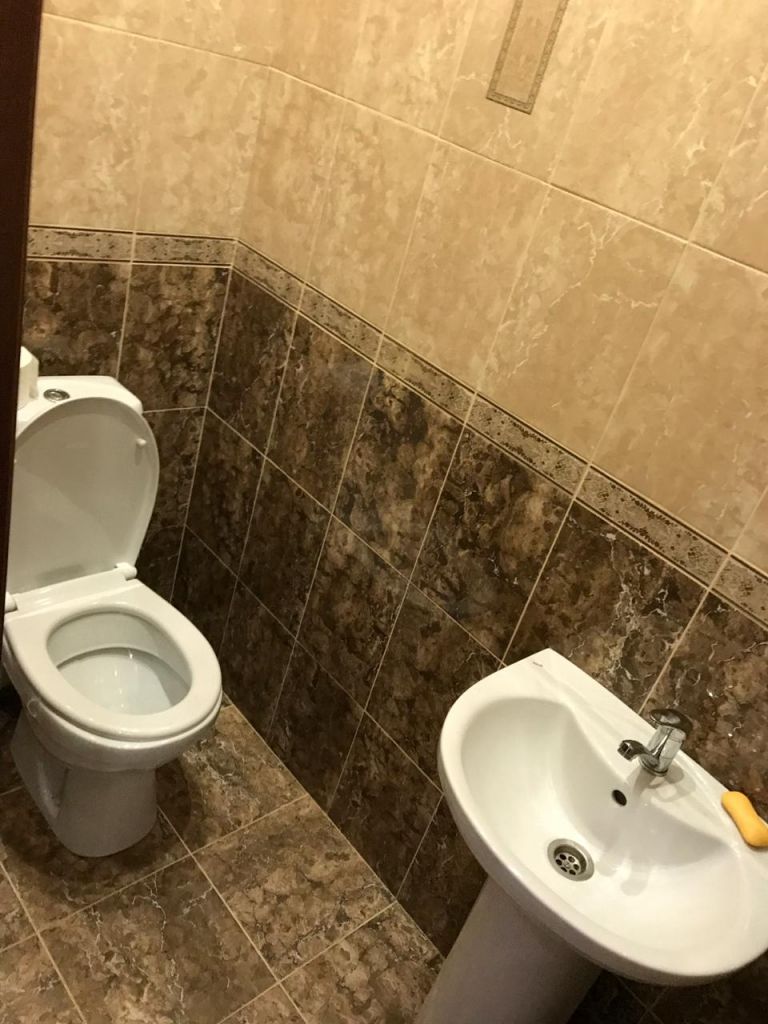 Продажа 3-комнатной квартиры, Пятигорск, Бунимовича ул,  15