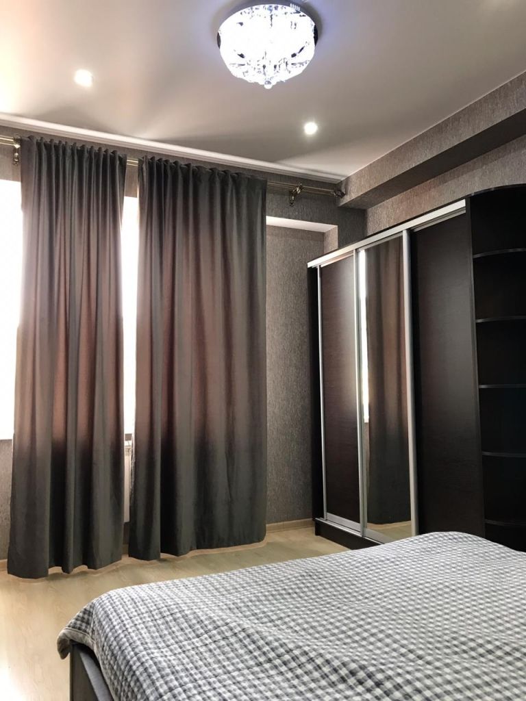 Продажа 3-комнатной квартиры, Пятигорск, Бунимовича ул,  15