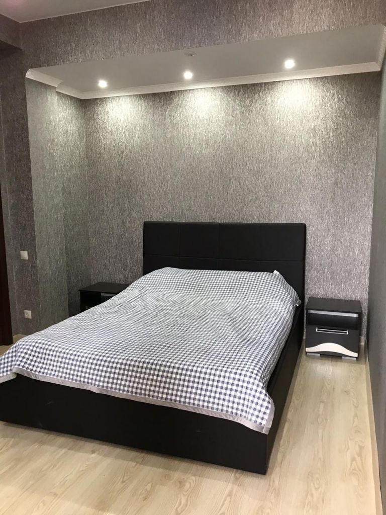 Продажа 3-комнатной квартиры, Пятигорск, Бунимовича ул,  15