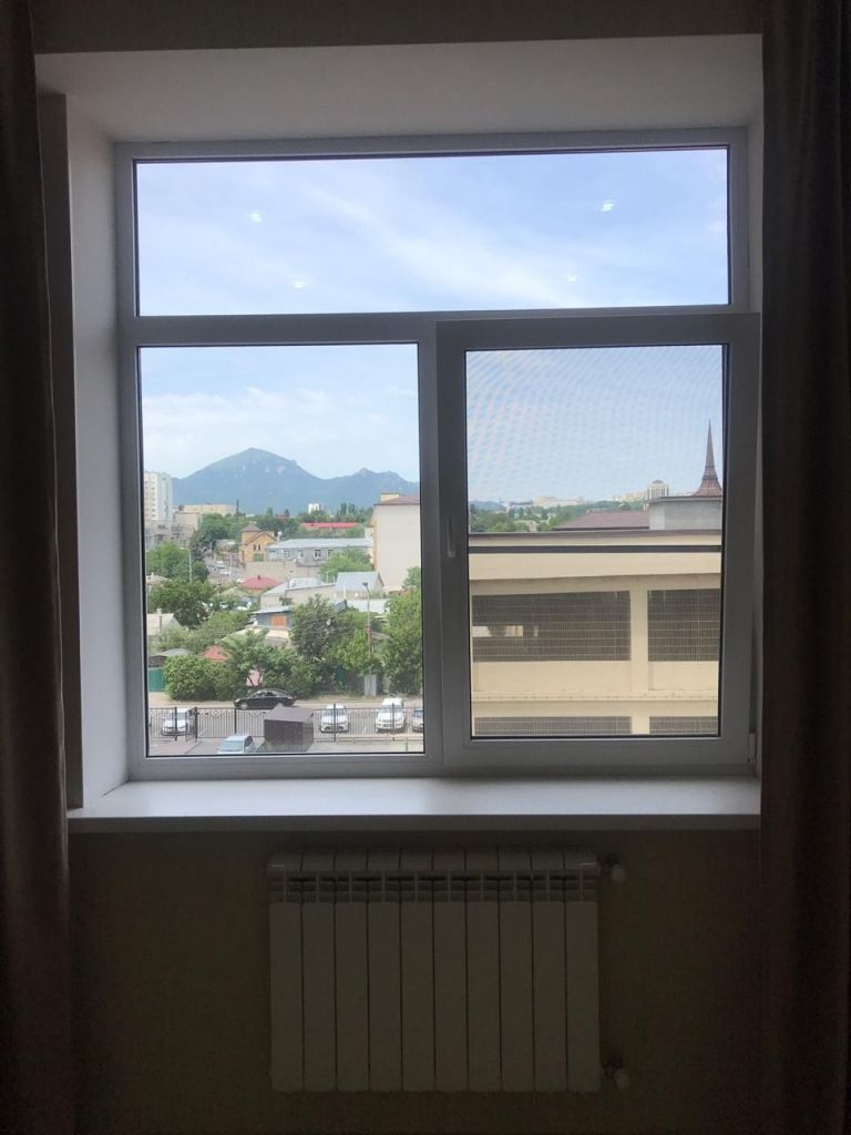 Продажа 3-комнатной квартиры, Пятигорск, Бунимовича ул,  15