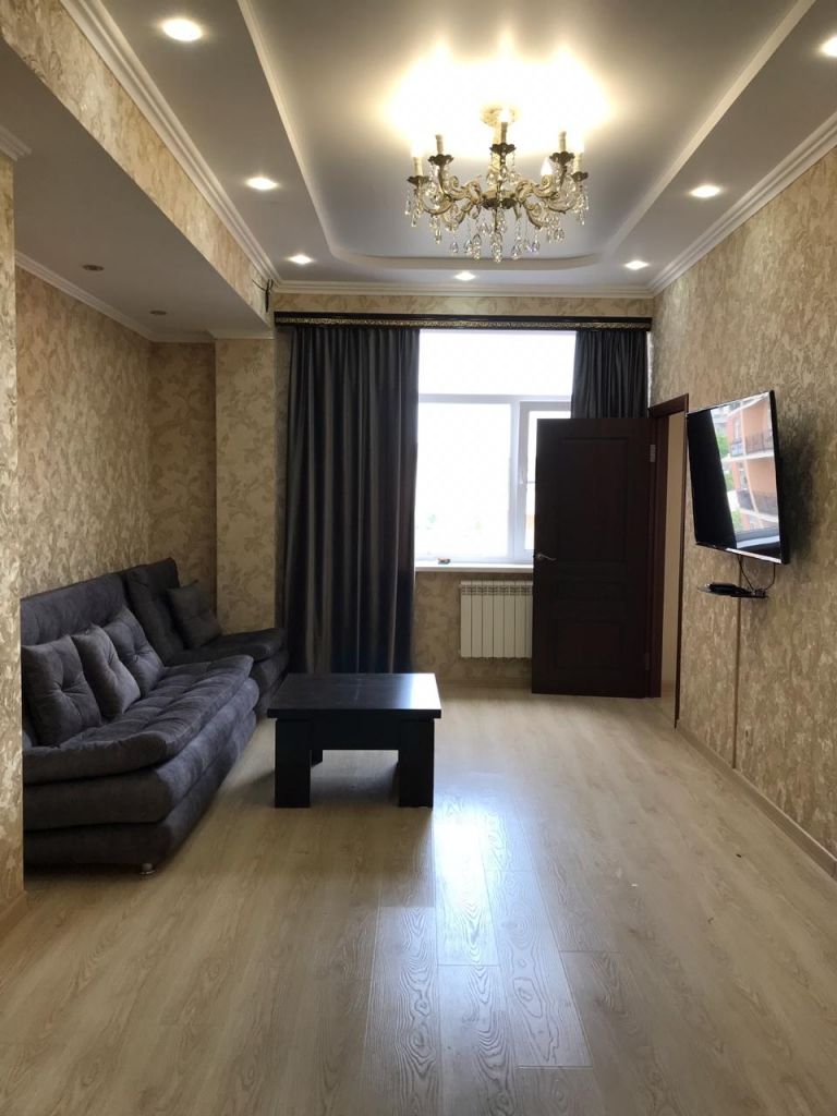 Продажа 3-комнатной квартиры, Пятигорск, Бунимовича ул,  15