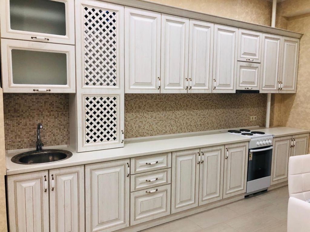 Продажа 3-комнатной квартиры, Пятигорск, Бунимовича ул,  15