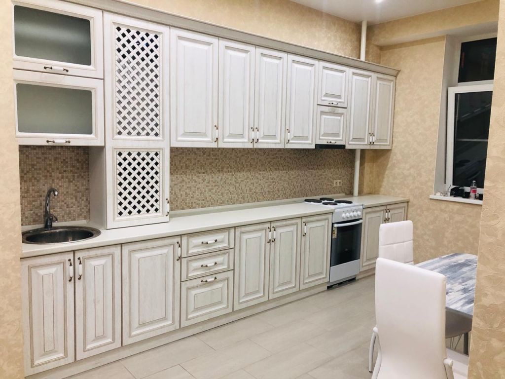 Продажа 3-комнатной квартиры, Пятигорск, Бунимовича ул,  15