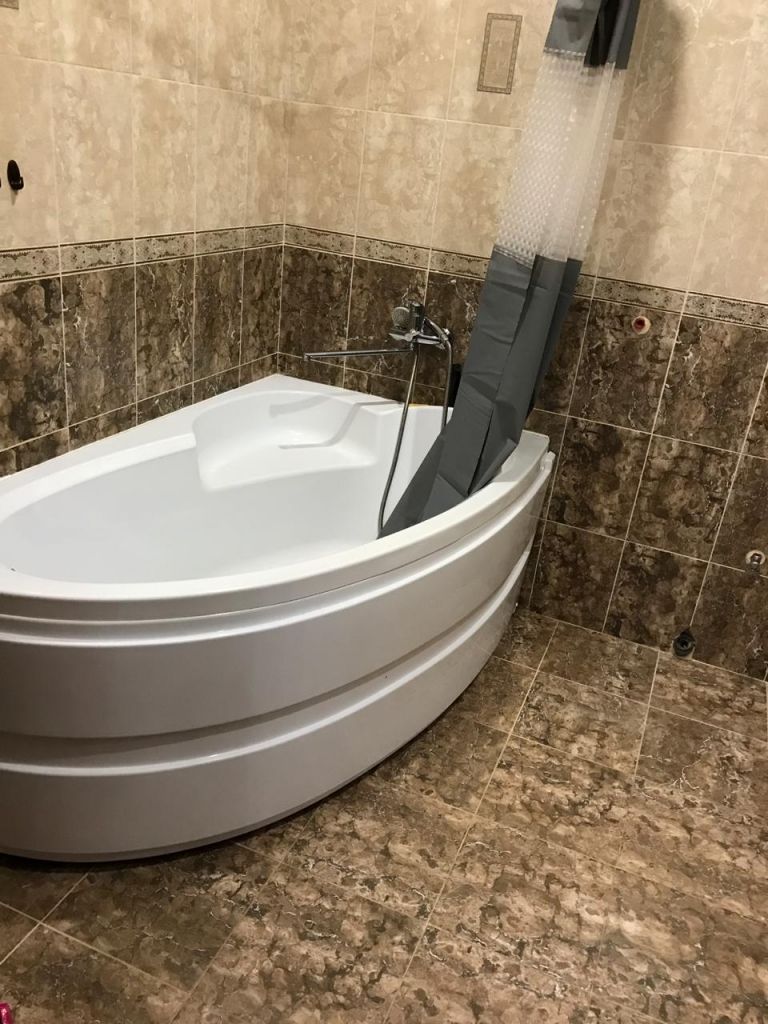 Продажа 3-комнатной квартиры, Пятигорск, Бунимовича ул,  15