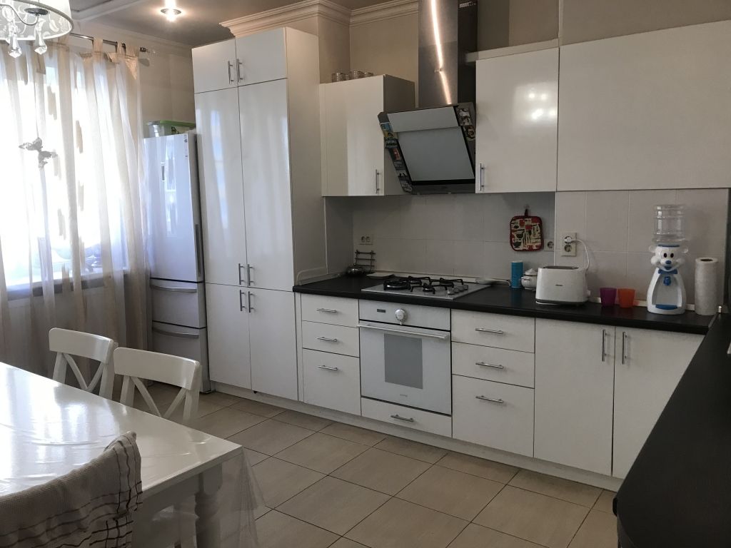 Продажа 2-комнатной квартиры, Пятигорск, Людкевича ул,  9к2