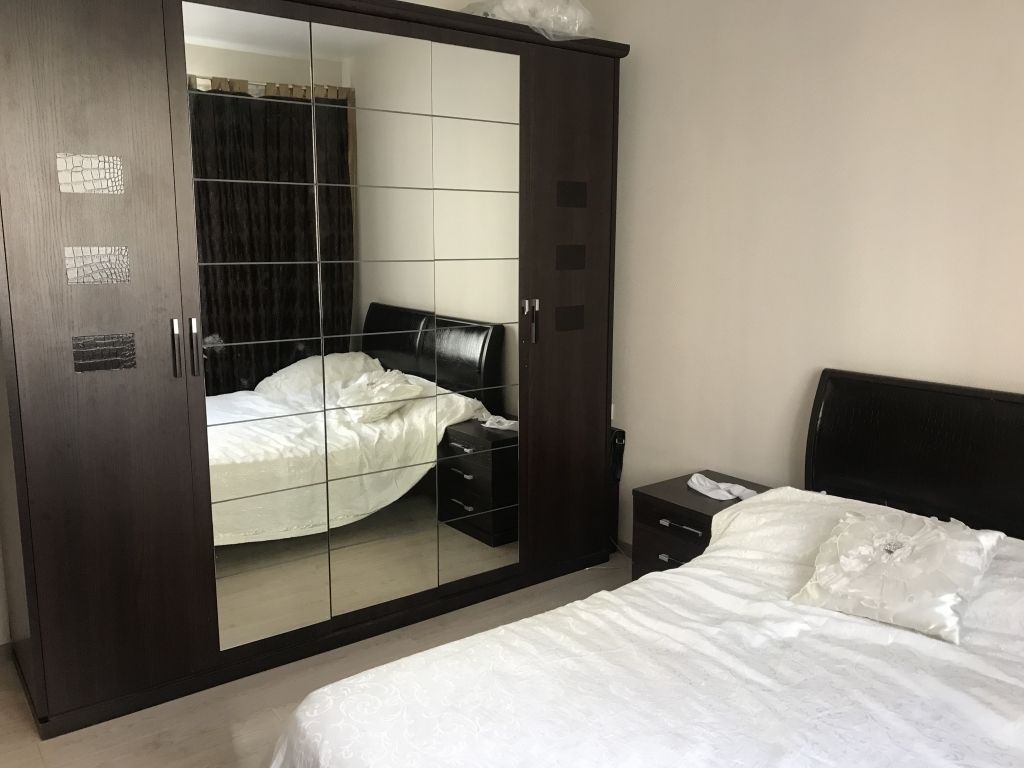 Продажа 2-комнатной квартиры, Пятигорск, Людкевича ул,  9к2