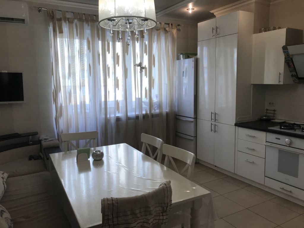 Продажа 2-комнатной квартиры, Пятигорск, Людкевича ул,  9к2