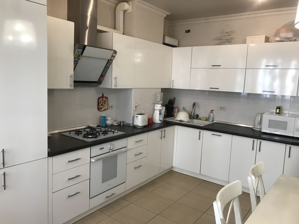 Продажа 2-комнатной квартиры, Пятигорск, Людкевича ул,  9к2