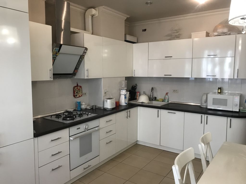 Продажа 2-комнатной квартиры, Пятигорск, Людкевича ул,  9к2